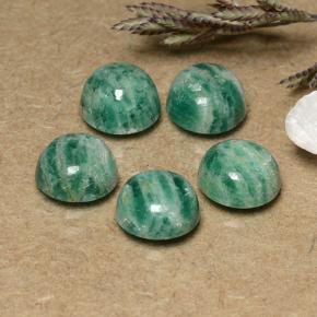 Colored Gemstones