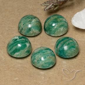 Colored Gemstones