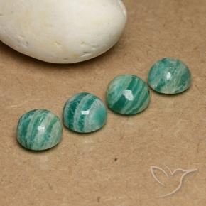 Colored Gemstones