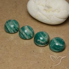Colored Gemstones