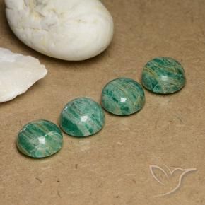 Colored Gemstones