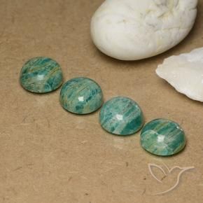Colored Gemstones