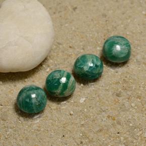 Colored Gemstones