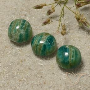 Colored Gemstones