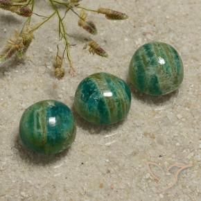 Colored Gemstones