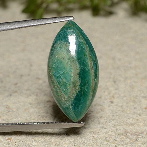Colored Gemstones