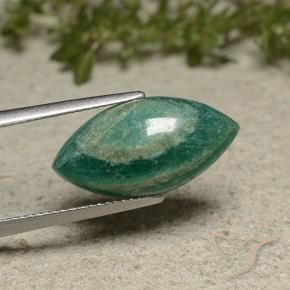 Colored Gemstones