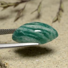 Colored Gemstones