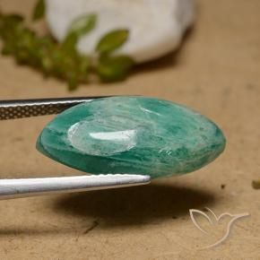 Colored Gemstones