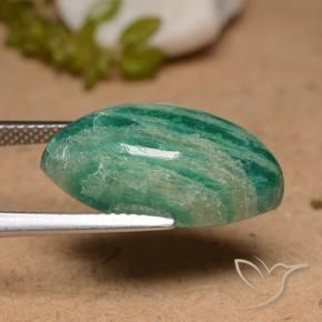 Colored Gemstones