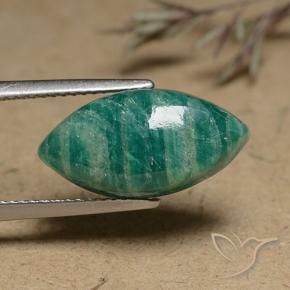 Colored Gemstones