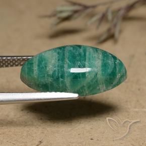 Colored Gemstones