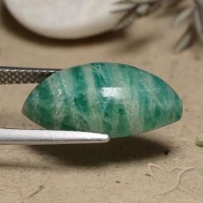 Colored Gemstones