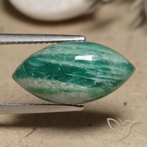 Colored Gemstones
