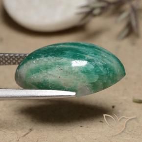 Colored Gemstones