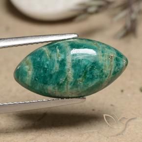 Colored Gemstones