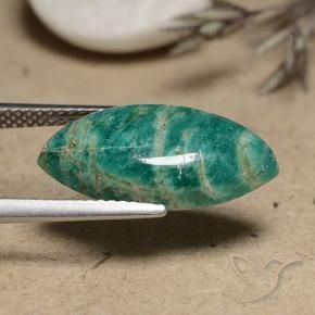 Colored Gemstones