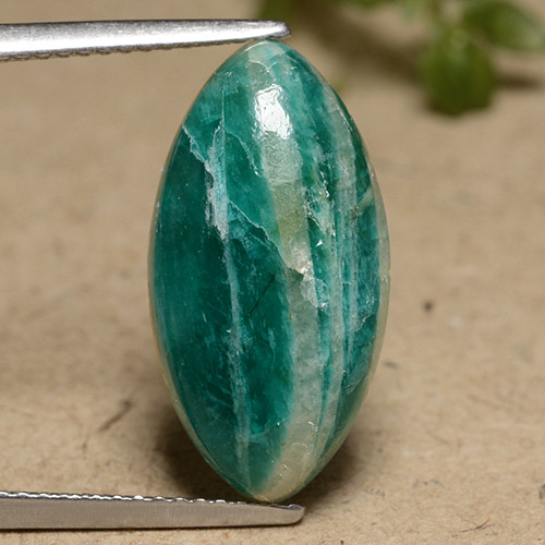 Colored Gemstones