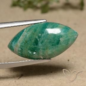 Colored Gemstones