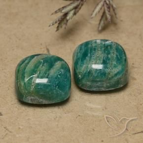 Colored Gemstones