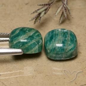 Colored Gemstones