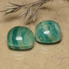 Colored Gemstones