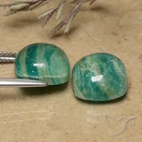 Colored Gemstones