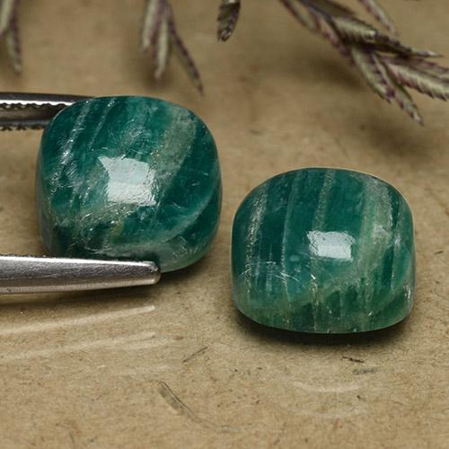 Colored Gemstones
