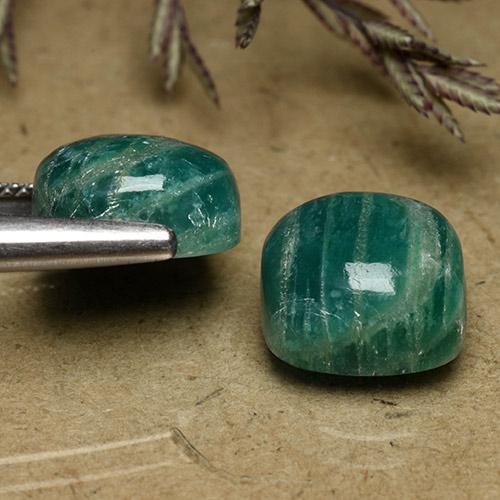 Colored Gemstones