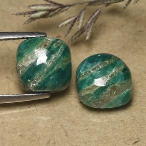 Colored Gemstones
