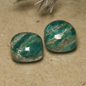 Colored Gemstones