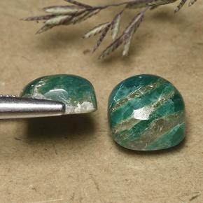 Colored Gemstones