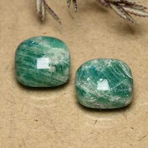 Colored Gemstones