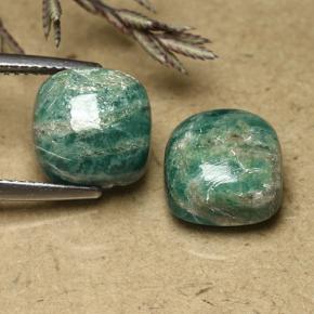 Colored Gemstones