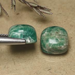 Colored Gemstones