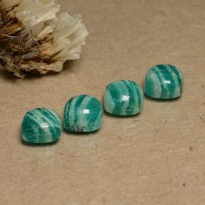Colored Gemstones