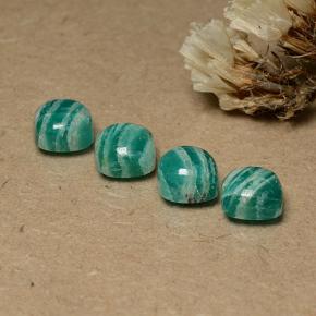 Colored Gemstones