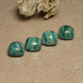 Colored Gemstones