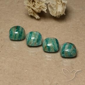Colored Gemstones