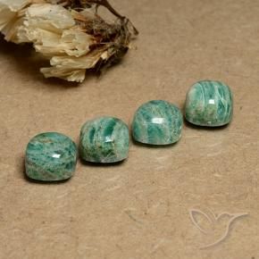Colored Gemstones