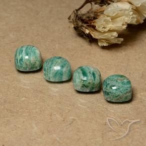 Colored Gemstones