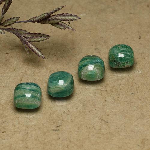 Colored Gemstones