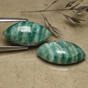 Colored Gemstones