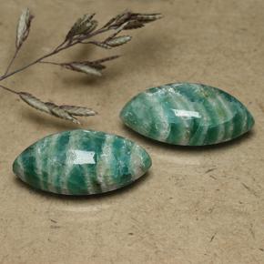 Colored Gemstones