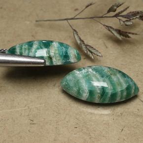 Colored Gemstones