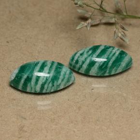 Colored Gemstones