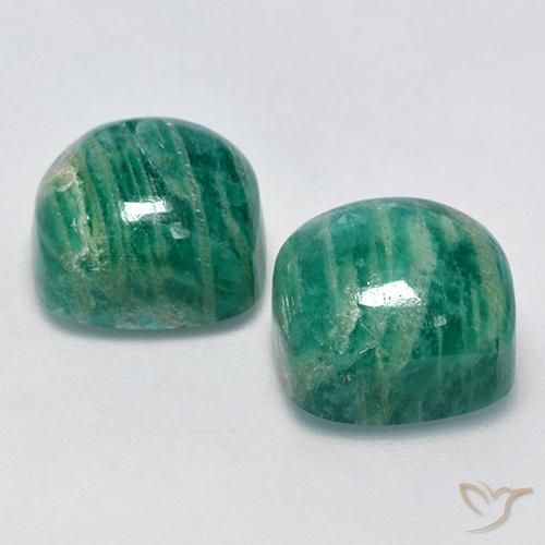 Colored Gemstones