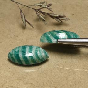 Colored Gemstones