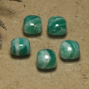Colored Gemstones