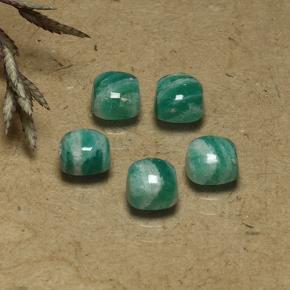 Colored Gemstones